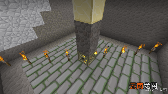 《我的世界》带来骷髅射手、僵尸刷怪房建造指南