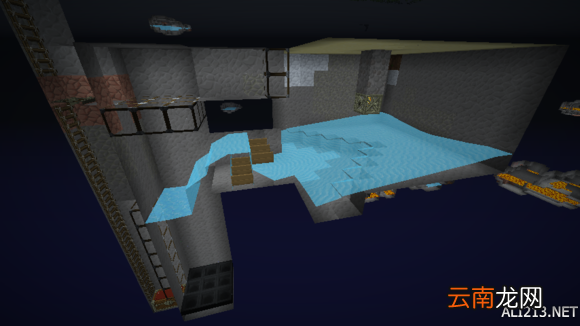 《我的世界》带来骷髅射手、僵尸刷怪房建造指南