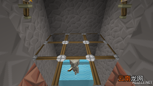 《我的世界》带来骷髅射手、僵尸刷怪房建造指南