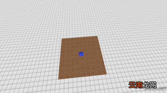 《我的世界》半自动农场制作图文指南