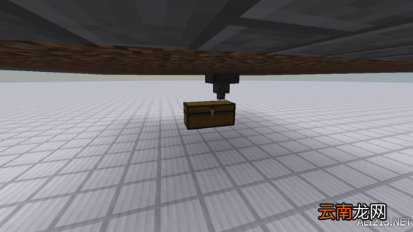 《我的世界》半自动农场制作图文指南