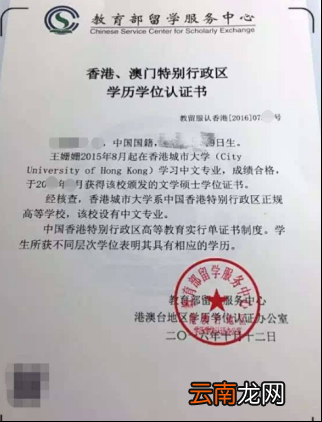 资格确认材料清单及要求一览