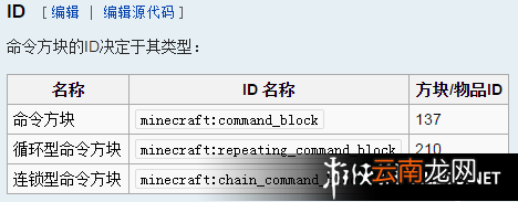 《我的世界》1.9版命令方块变化及属性分析 命令方块的获取与简介