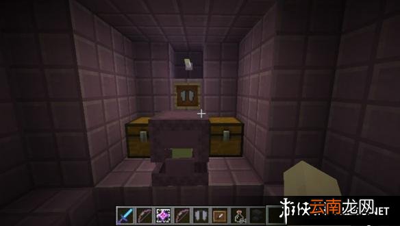 《我的世界》1.9滑翔翅获得方法图文解析攻略