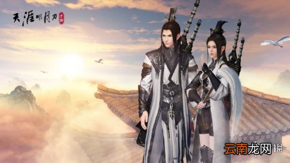 天涯明月刀手游家园许愿树怎么获取 天涯明月刀手游家园许愿树获取方法