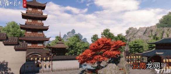 天涯明月刀手游家园许愿树怎么种 天涯明月刀手游家园许愿树种植方法