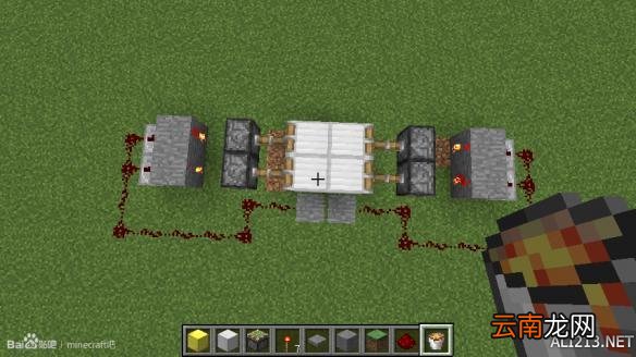 《我的世界》1.8.1不作弊刷矿物图文攻略