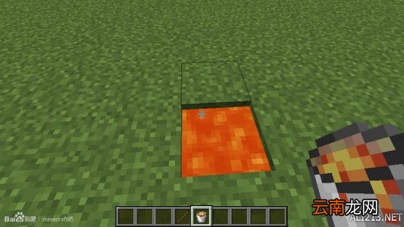 《我的世界》1.8.1不作弊刷矿物图文攻略