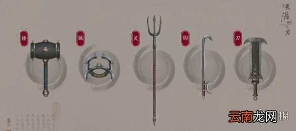 天涯明月刀手游锦鲤还原剑谱流程攻略 天涯明月刀手游锦鲤还原剑谱怎么完成