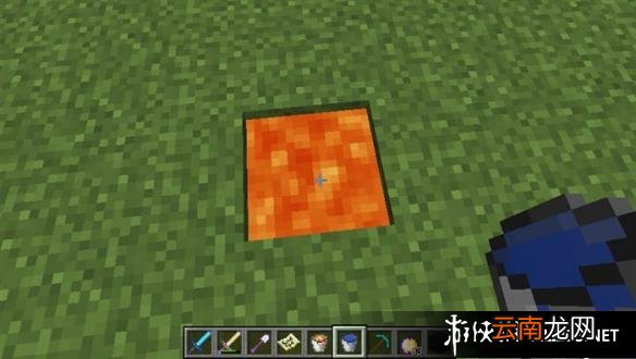 《我的世界》下界传送门制作教程 如何去地狱