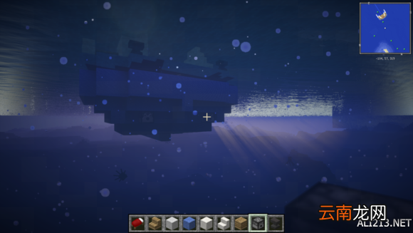 《我的世界》GTA5游艇建造教程