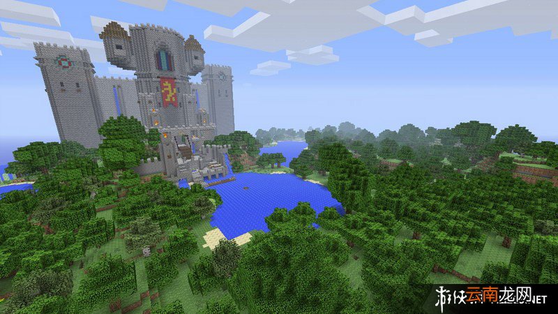 《我的世界》骑猪方法解析攻略