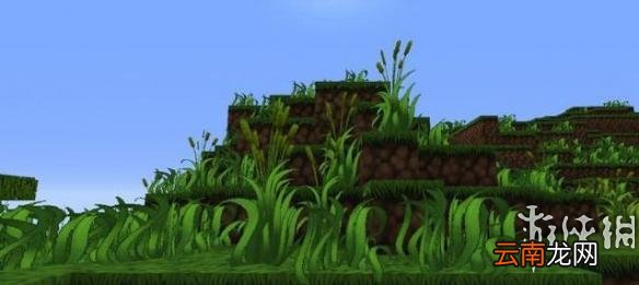 《我的世界》特色材质包MOD使用教程