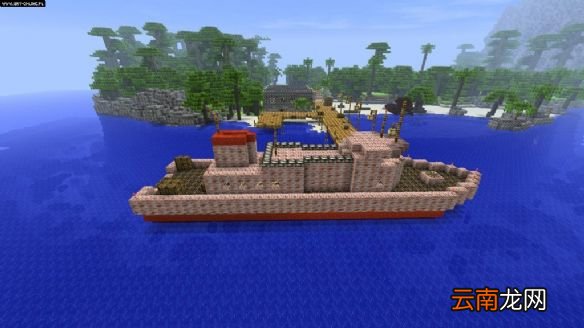 《我的世界》烈焰人刷怪笼任务完成方法技巧