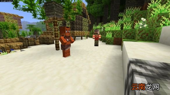 《我的世界》蘑菇树种植方法详解攻略