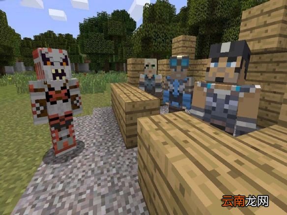 《我的世界》走出地狱的方法解析攻略