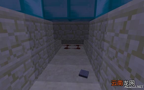 《我的世界》红石双开门制造方法