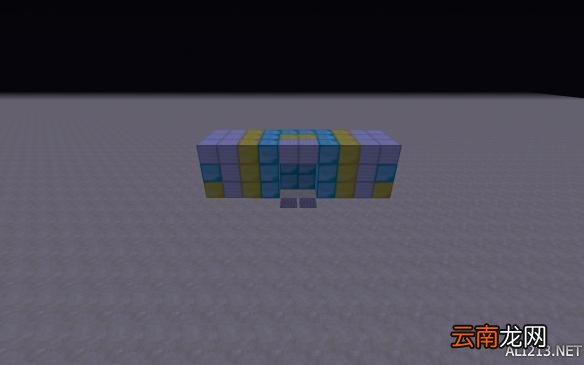 《我的世界》红石双开门制造方法