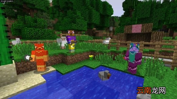 《我的世界》逃离末地方法解析攻略