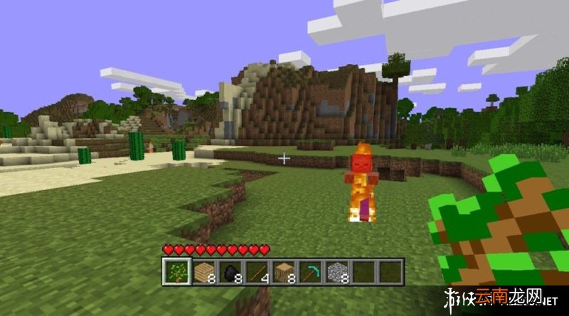 《我的世界》修改宠物名称方法一览 宠物名称如何修改