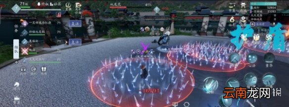 天涯明月刀手游夜探皇宫攻略 天刀手游话本玩法一览