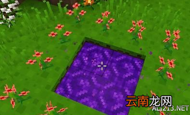 《我的世界》暮色森林MOD传送门制作教程