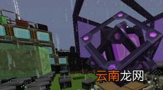 《我的世界》末日水晶合成代码分享 末日水晶合成方法介绍