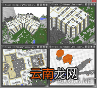 《我的世界》1.8版地图编辑器使用教程