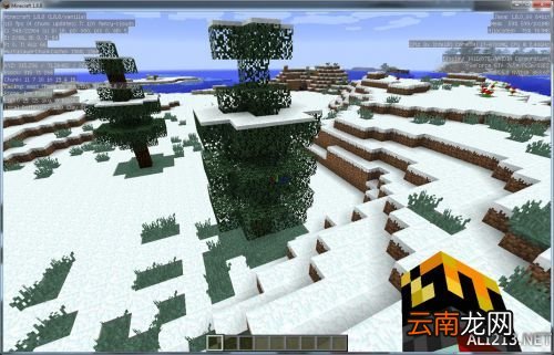 《我的世界》新遗迹外观图赏