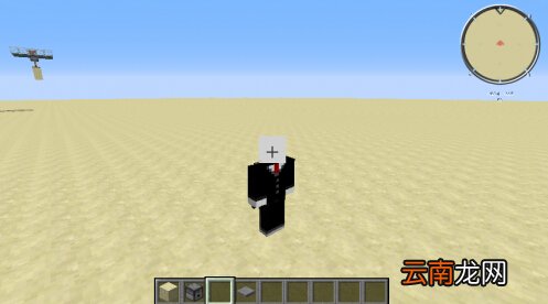 《我的世界》爆炸弹跳器制作教程