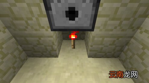 《我的世界》爆炸弹跳器制作教程
