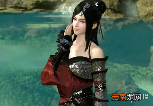 天涯明月刀手游心王逆鳞怎么获得 天涯明月刀手游心王逆鳞外观获取方法