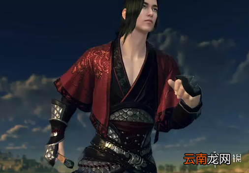 天涯明月刀手游心王逆鳞怎么获得 天涯明月刀手游心王逆鳞外观获取方法