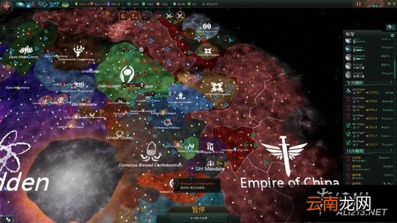 《群星》新手向战争100分达成方法技巧指南