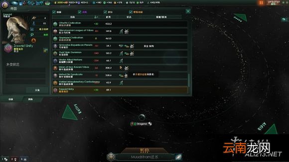 《群星》最高性价比战舰设计方法详解