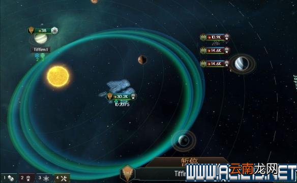 《群星》后期群战正确打法图文详解 后期群战怎么打