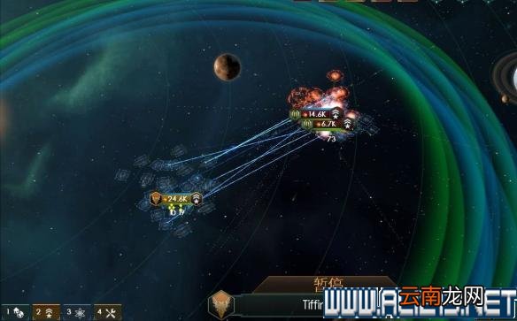 《群星》后期群战正确打法图文详解 后期群战怎么打