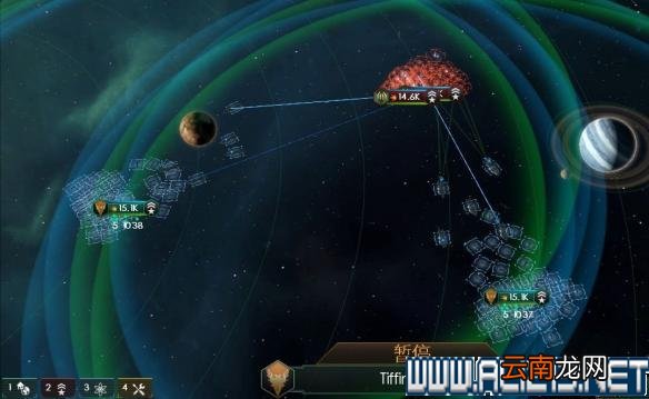 《群星》后期群战正确打法图文详解 后期群战怎么打