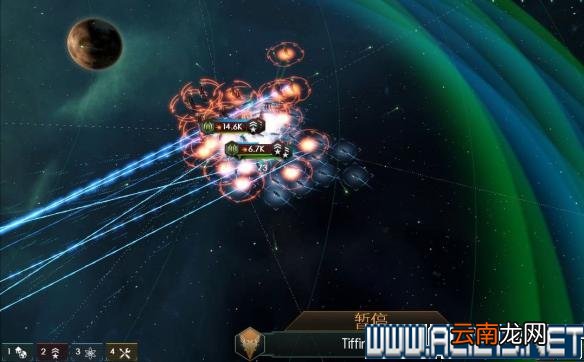 《群星》后期群战正确打法图文详解 后期群战怎么打