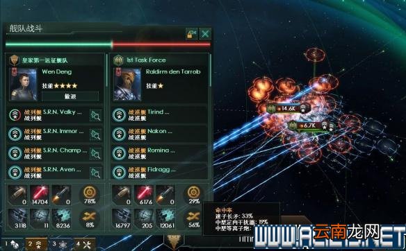 《群星》后期群战正确打法图文详解 后期群战怎么打