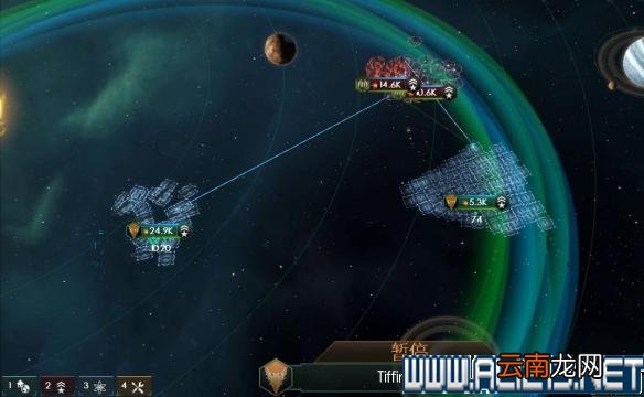 《群星》后期群战正确打法图文详解 后期群战怎么打