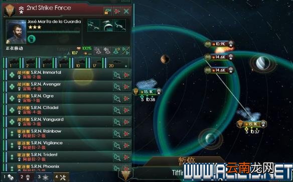 《群星》后期群战正确打法图文详解 后期群战怎么打