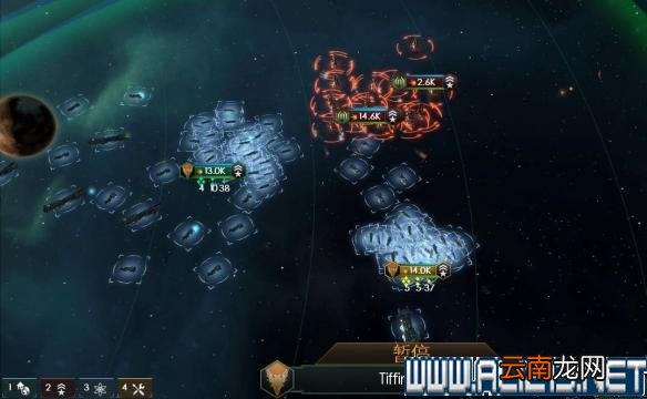 《群星》后期群战正确打法图文详解 后期群战怎么打