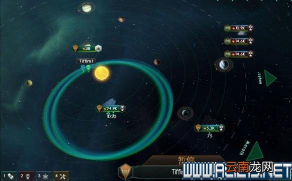 《群星》后期群战正确打法图文详解 后期群战怎么打