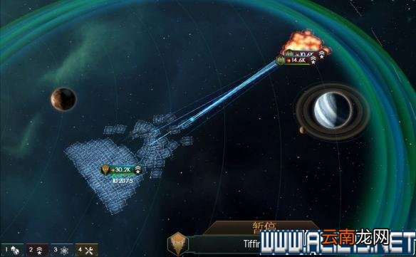 《群星》后期群战正确打法图文详解 后期群战怎么打