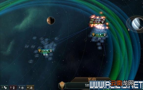 《群星》后期群战正确打法图文详解 后期群战怎么打