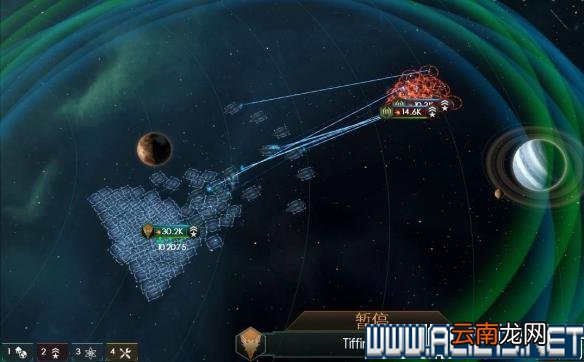 《群星》后期群战正确打法图文详解 后期群战怎么打