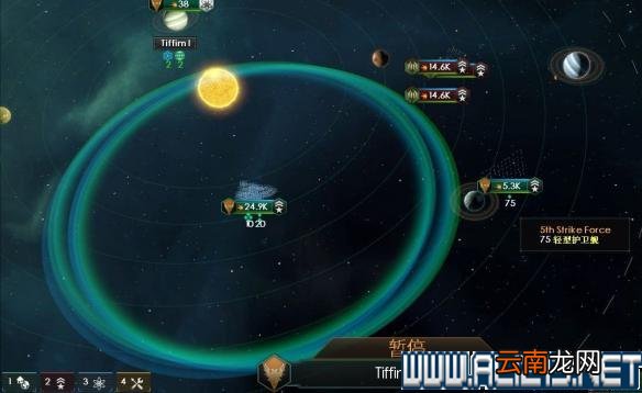 《群星》后期群战正确打法图文详解 后期群战怎么打