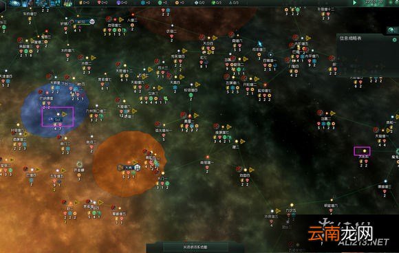 《群星》针对宛若天神开局方法解析攻略