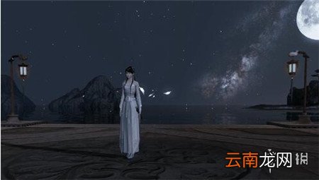 天涯明月刀手游天赐节新外观怎么样 天涯明月刀手游天赐节新外观介绍